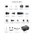 Nanlux Evoke 5C 8Kit FULL-COLOR RGB SPOT LIGHT