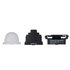 Nanlux Evoke 5C LIGHTING MODIFIER KIT