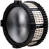 Nanlux FL-28 Lente Fresnel 17-43° per Evoke 900C / 1200