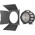 Nanlux FL-35E Lente Fresnel Motorizzata 15-46° per Evoke 2400