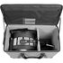 Nanlux FL-35YK Lente Fresnel per Evoke 1200 con custodia