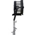 Nanlux FL-35YK Lente Fresnel per Evoke 1200 con custodia