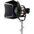 Nanlux FL-35YK Lente Fresnel per Evoke 1200 con custodia
