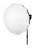 Nanlux Softbox ottagonale a chiusura rapida 120cm per EVOKE