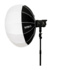 Nanlux Softbox ottagonale a chiusura rapida 120cm per EVOKE