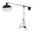 Nanlux Softbox ottagonale a chiusura rapida 120cm per EVOKE