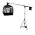 Nanlux Softbox ottagonale a chiusura rapida 120cm per EVOKE