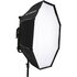 Nanlux Softbox ottagonale 150cm per DYNO 1200C
