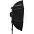 Nanlux Softbox ottagonale 150cm per DYNO 1200C