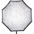 Nanlux Softbox ottagonale 150cm per DYNO 1200C
