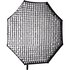 Nanlux Softbox ottagonale 150cm per DYNO 1200C