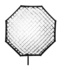 Nanlux Softbox ottagonale a chiusura rapida 150cm per EVOKE