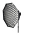 Nanlux Softbox ottagonale a chiusura rapida 150cm per EVOKE