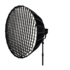 Nanlux Softbox parabolico a chiusura rapida 150cm per EVOKE