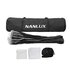 Nanlux Softbox parabolico a chiusura rapida 120cm per EVOKE