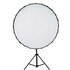 Nanlux Softbox parabolico a chiusura rapida 120cm per EVOKE