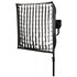 Nanlux Softbox quadrato a chiusura rapida 150cm per EVOKE