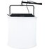 Nanlux Softbox Space Light per Dyno 1200C