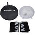 Nanlux Softbox Space Light per Dyno 1200C