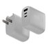 Native Union Fast Gan Charger Pd 67W Computer portatile, Smartphone, Tablet Bianco AC Ricarica rapida Interno