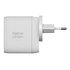Native Union Fast Gan Charger Pd 67W Computer portatile, Smartphone, Tablet Bianco AC Ricarica rapida Interno