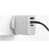 Native Union Fast Gan Charger Pd 67W Computer portatile, Smartphone, Tablet Bianco AC Ricarica rapida Interno