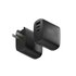 Native Union Fast Gan Charger Pd 67W Computer portatile, Smartphone, Tablet Nero AC Ricarica rapida Interno