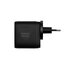 Native Union Fast Gan Charger Pd 67W Computer portatile, Smartphone, Tablet Nero AC Ricarica rapida Interno