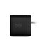 Native Union Fast Gan Charger Pd 67W Computer portatile, Smartphone, Tablet Nero AC Ricarica rapida Interno