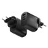 Native Union Fast Gan Charger Pd 67W Computer portatile, Smartphone, Tablet Nero AC Ricarica rapida Interno