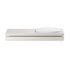 Native Union Rise 2-In-1 Qi2 Smartphone Grigio chiaro Carica wireless Interno