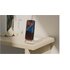 Native Union Rise 2-In-1 Qi2 Smartphone Grigio chiaro Carica wireless Interno