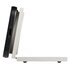 Native Union Rise Solo Qi2 Smartphone Grigio chiaro USB Carica wireless Interno