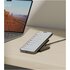 Native Union Rise Solo Qi2 Smartphone Nero USB Carica wireless Interno