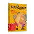 NAVIGATOR COLOUR DOCUMENTS carta inkjet A3 (297x420 mm) Opaco Bianco