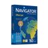 NAVIGATOR OFFICE CARD carta inkjet A4 (210x297 mm) Opaco Bianco