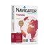NAVIGATOR PRESENTATION carta inkjet A4 (210x297 mm) Opaco Bianco
