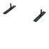 Nec 100012828 accessorio per monitor/TV