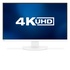 Nec MultiSync EA271U 27" 4K Ultra HD LED Bianco