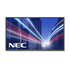 Nec MultiSync P801 Pannello piatto per segnaletica digitale 2,03 m (80") LED 700 cd/m² Full HD Nero 24/7