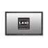 Nec MultiSync V463 TM-2 Pannello piatto per segnaletica digitale 116,8 cm (46