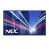 Nec MultiSync V552-DRD Pannello piatto per segnaletica digitale 139,7 cm (55