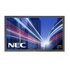 Nec MultiSync V552-TM Pannello piatto per segnaletica digitale 139,7 cm (55") LED 450 cd/m² Full HD Nero Touch screen 16/7