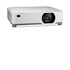 Nec NP-P605UL 6000 lumen 3LCD Bianco