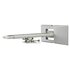 Nec NP04WK supporto per proiettore Muro/Soffitto Bianco