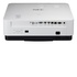 Nec P506QL Ultra 5000 Lumen DLP 2160p 3D Bianco