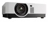 Nec P506QL Ultra 5000 Lumen DLP 2160p 3D Bianco