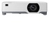 Nec P525UL 5000 Lumen 3LCD WUXGA (1920x1200) Soffito/Parete Bianco