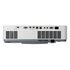 Nec P547UL videoproiettore Proiettore a raggio standard 3240 ANSI lumen 3LCD WUXGA (1920x1200) Bianco