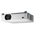 Nec P547UL videoproiettore Proiettore a raggio standard 3240 ANSI lumen 3LCD WUXGA (1920x1200) Bianco